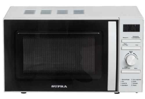 Микроволновая печь Supra (Супра) 20TW55