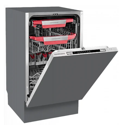 Встраиваемая посудомоечная машина Kuppersberg (Купперсберг) GLM 4575