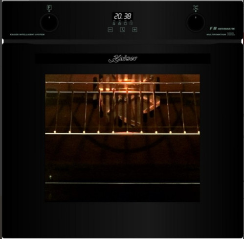 Электрический духовой шкаф Kaiser (Кайзер) EH 6361 S