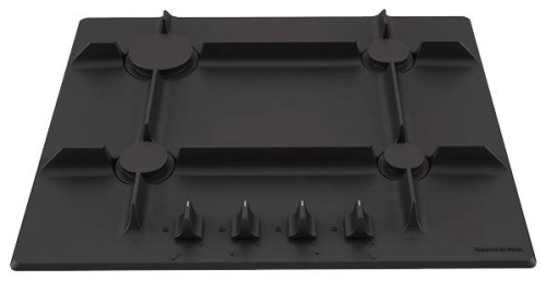 Газовая варочная панель Zigmund-Shtain (Зигмунд-Штайн) GN 11.61 B