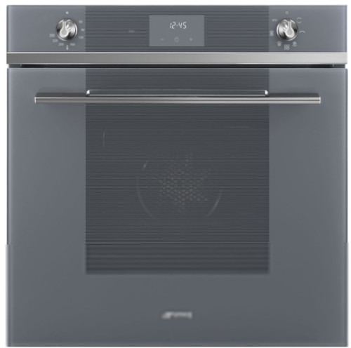 Электрический духовой шкаф Smeg (Смег) SF6100VS1