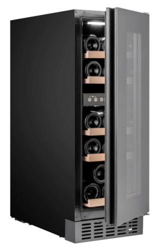 Винный шкаф Temptech (Темптек) OX30DRB