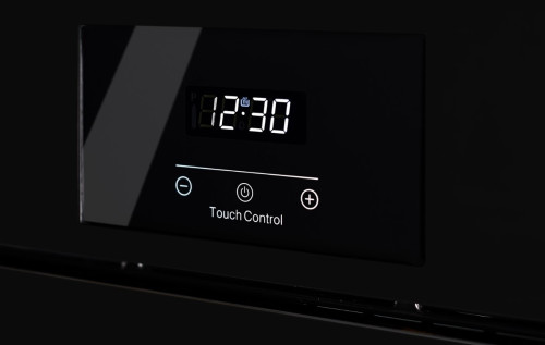 Электрический духовой шкаф Weissgauff (Вайсгауф) EOA 991 PDB + ВИДЕО