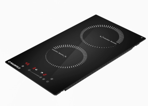 Индукционная варочная панель MAUNFELD CVI292STBKC