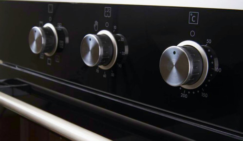 Электрический духовой шкаф Korting (Кёртинг) OKB 470 CMX