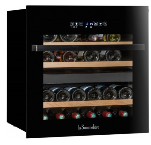 Винный шкаф LaSommeliere (ЛаСоммельер) LSBI36BDZ
