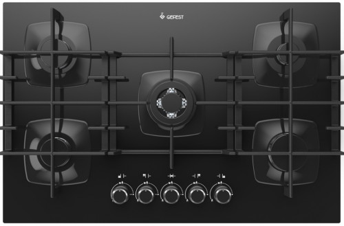 Газовая варочная панель GEFEST (Гефест) СН 2340