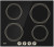 Индукционная варочная панель Gorenje (Горенье) IC 6 INI