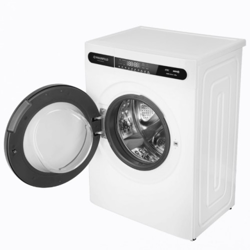 Стиральная машина MAUNFELD (Маунфилд) MFWM148WH01