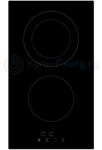 Электрическая варочная панель Simfer (Симфер) H30D12B001