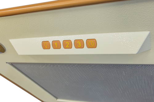 Вытяжка Kuppersberg (Купперсберг) ONDA 60 CB