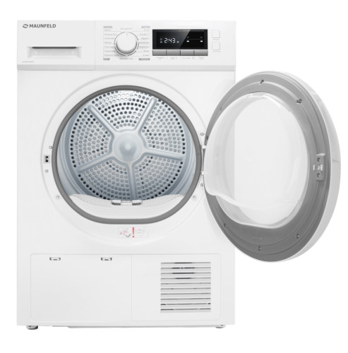 Сушильная машина MAUNFELD (Маунфилд) MFDM168WHE
