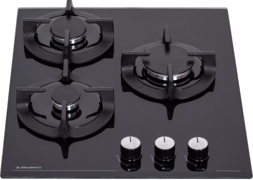 Газовая варочная панель Delvento (Делвенто) V45N35S057