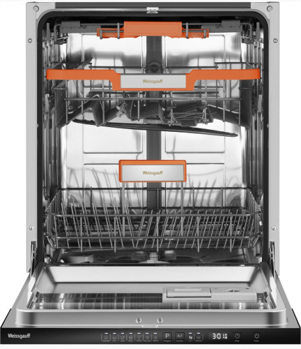 Встраиваемая посудомоечная машина Weissgauff (Вайсгауф) BDW 6037