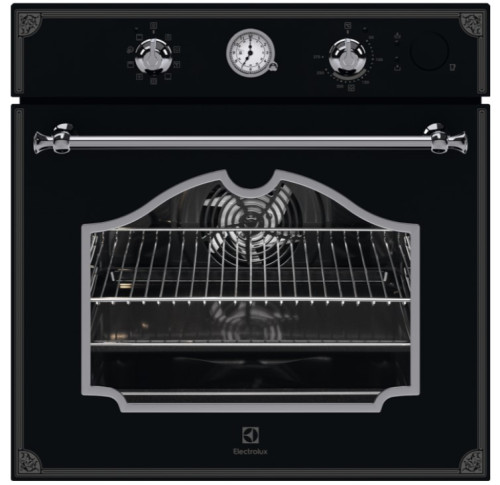 Электрический духовой шкаф Electrolux (Электролюкс) OPEB2640B