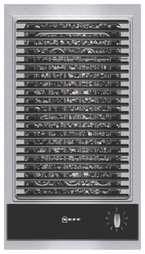 Электрическая варочная панель NEFF (НЕФФ) N64K30N0