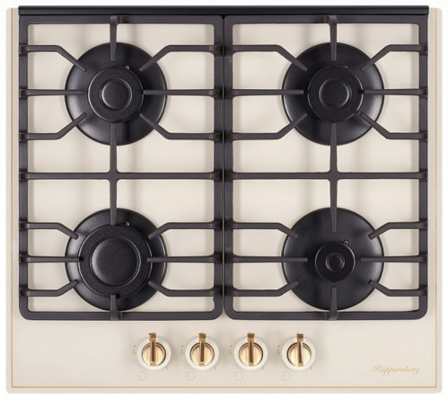 Газовая варочная панель Kuppersberg (Купперсберг) FQ 601 C