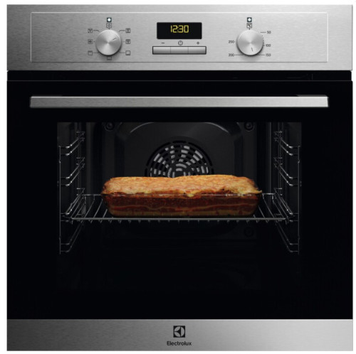 Электрический духовой шкаф Electrolux (Электролюкс) EOF3H00BX