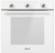 Газовый духовой шкаф Fornelli (Форнелли) FGA 60 FALCONE WH