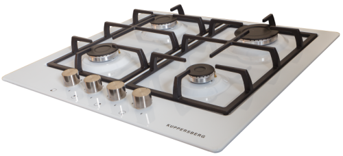 Газовая варочная панель Kuppersberg (Купперсберг) TS 62 W