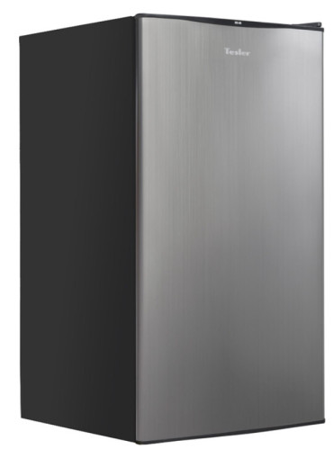 Холодильник Tesler (Теслер) RC-95 Graphite
