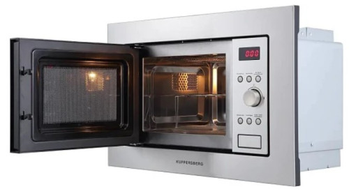 Встраиваемая микроволновая печь Kuppersberg (Купперсберг) HMW 615 X