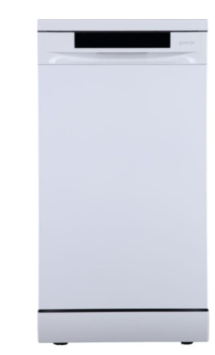Посудомоечная машина Gorenje (Горенье) GS531E10W