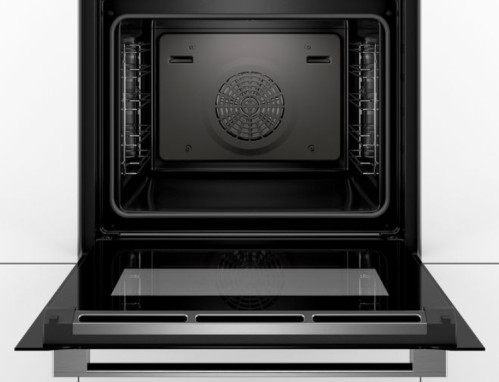 Электрический духовой шкаф Bosch (Бош) HBG636BB1