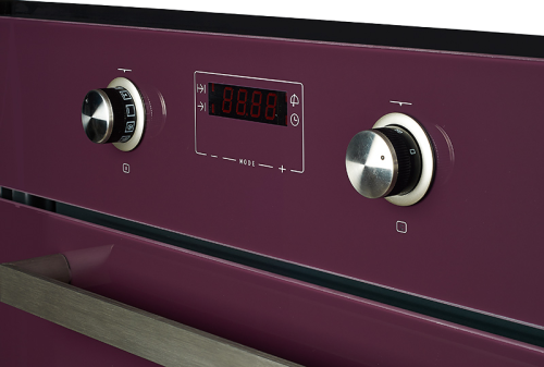 Электрический духовой шкаф Kuppersberg (Купперсберг) SB 663 L