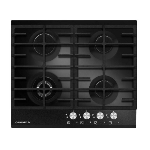 Газовая варочная панель MAUNFELD (Маунфилд) MGHG.64.22B