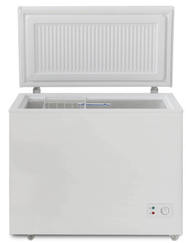 Морозильная камера Бирюса 210KX