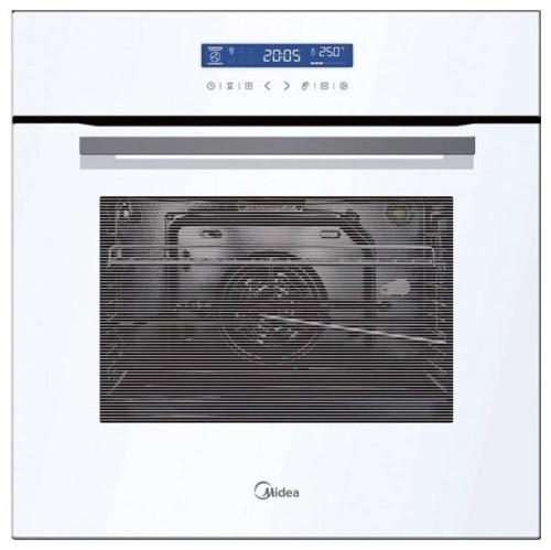 Электрический духовой шкаф Midea (Мидеа) 65DTE42038