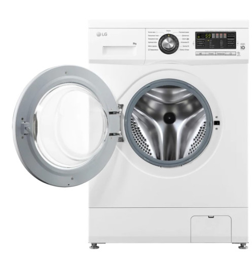 Стиральная машина LG (ЛДжи) F4J3TS2W