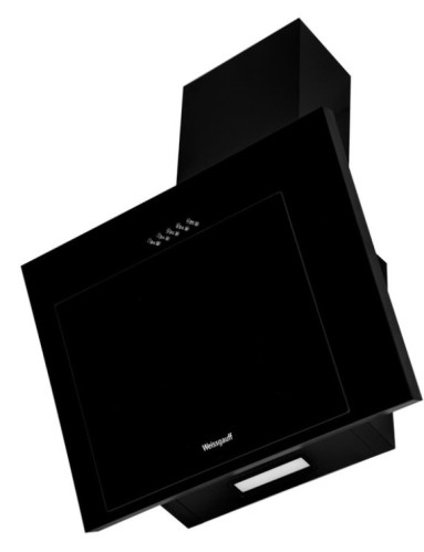 Вытяжка Weissgauff (Вайсгауф) Yota 50 PB BL