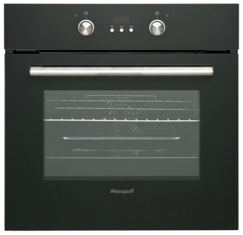 Электрический духовой шкаф Weissgauff (Вайсгауф) OE26 PDB