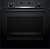 Электрический духовой шкаф Bosch (Бош) HBG578EB3