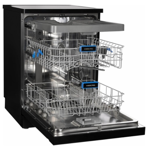Посудомоечная машина Hiberg (Хайберг) i-F 6815 LB