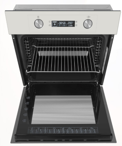 Электрический духовой шкаф MAUNFELD (Маунфилд) AEOH6062BG