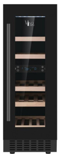 Винный шкаф Vinosafe (Вайносейф) VSU16BD