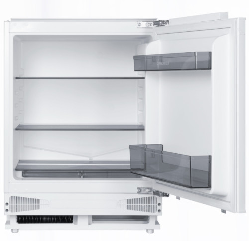 Встраиваемый холодильник MAUNFELD (Маунфилд) MBL88SWGR Inverter