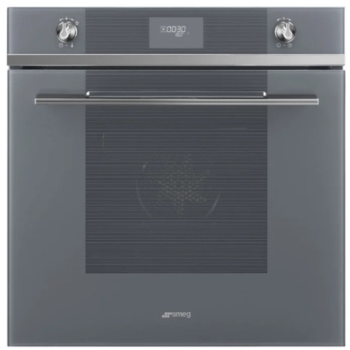 Электрический духовой шкаф Smeg (Смег) SF6101VS