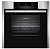 Электрический духовой шкаф NEFF (Нефф) B46FT64N0