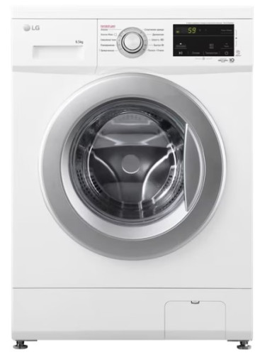 Стиральная машина LG (ЛДжи) F2J3WS1W