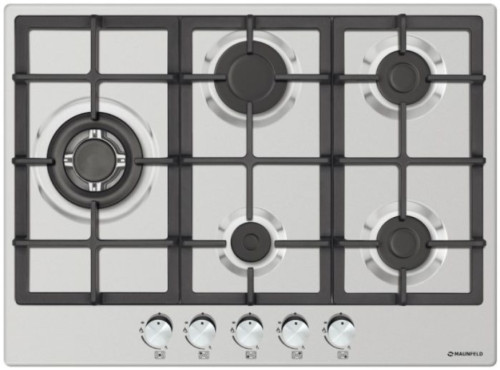 Газовая варочная панель MAUNFELD (Маунфилд) EGHS.75.33CS/G