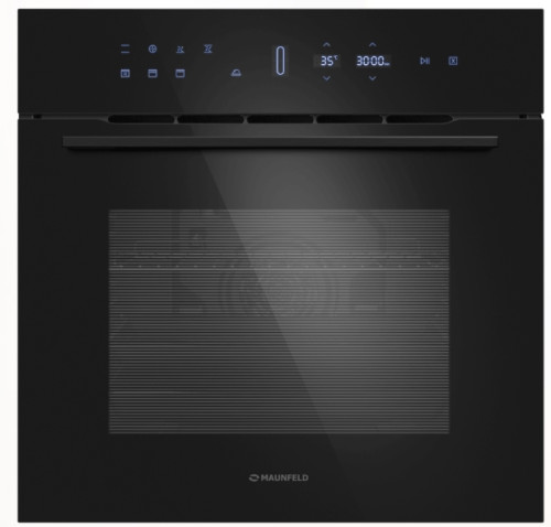 Электрический духовой шкаф MAUNFELD (Маунфилд) MEOH709DB