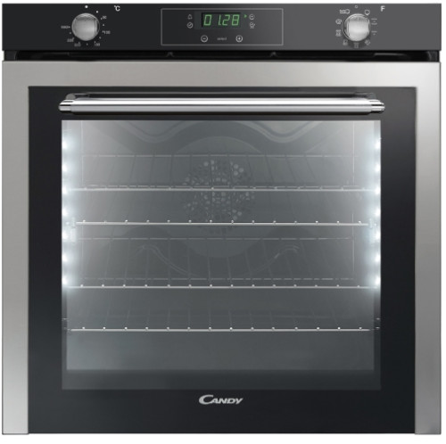 Электрический духовой шкаф Candy (Канди) FXE 629 VNX