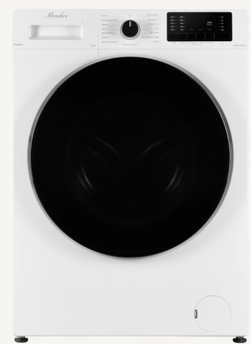 Стиральная машина MONSHER (Моншер) MWM 595 Blanc