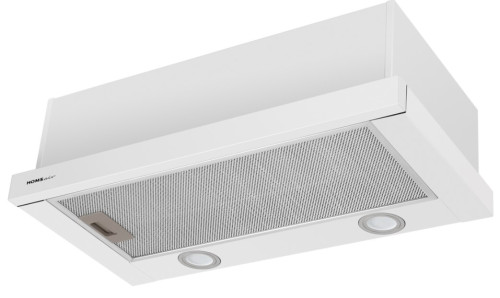Встраиваемая вытяжка HOMSair (ХОМСэйр) FLAT 50 Белый