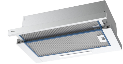 Встраиваемая вытяжка Evelux (Эвелюкс) TEL 60 X