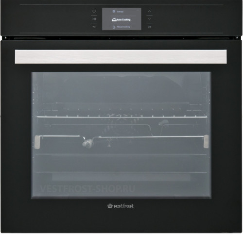 Электрический духовой шкаф VestFrost (Вестфрост) VFTF78OHG